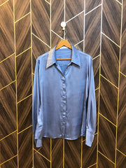 Western Top Silk – X-Large Size (Chest: 22, Length: 27 )