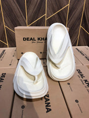 Women Slippers Size 7