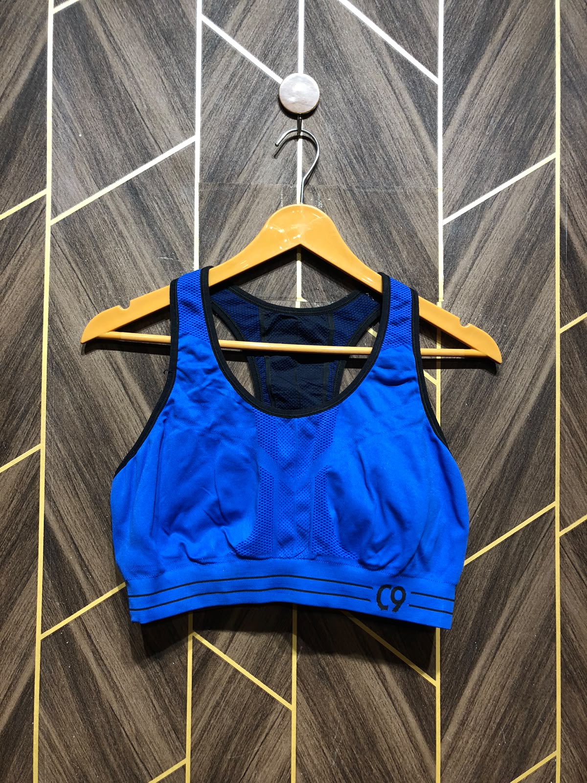 Women Sports Bra – X Large