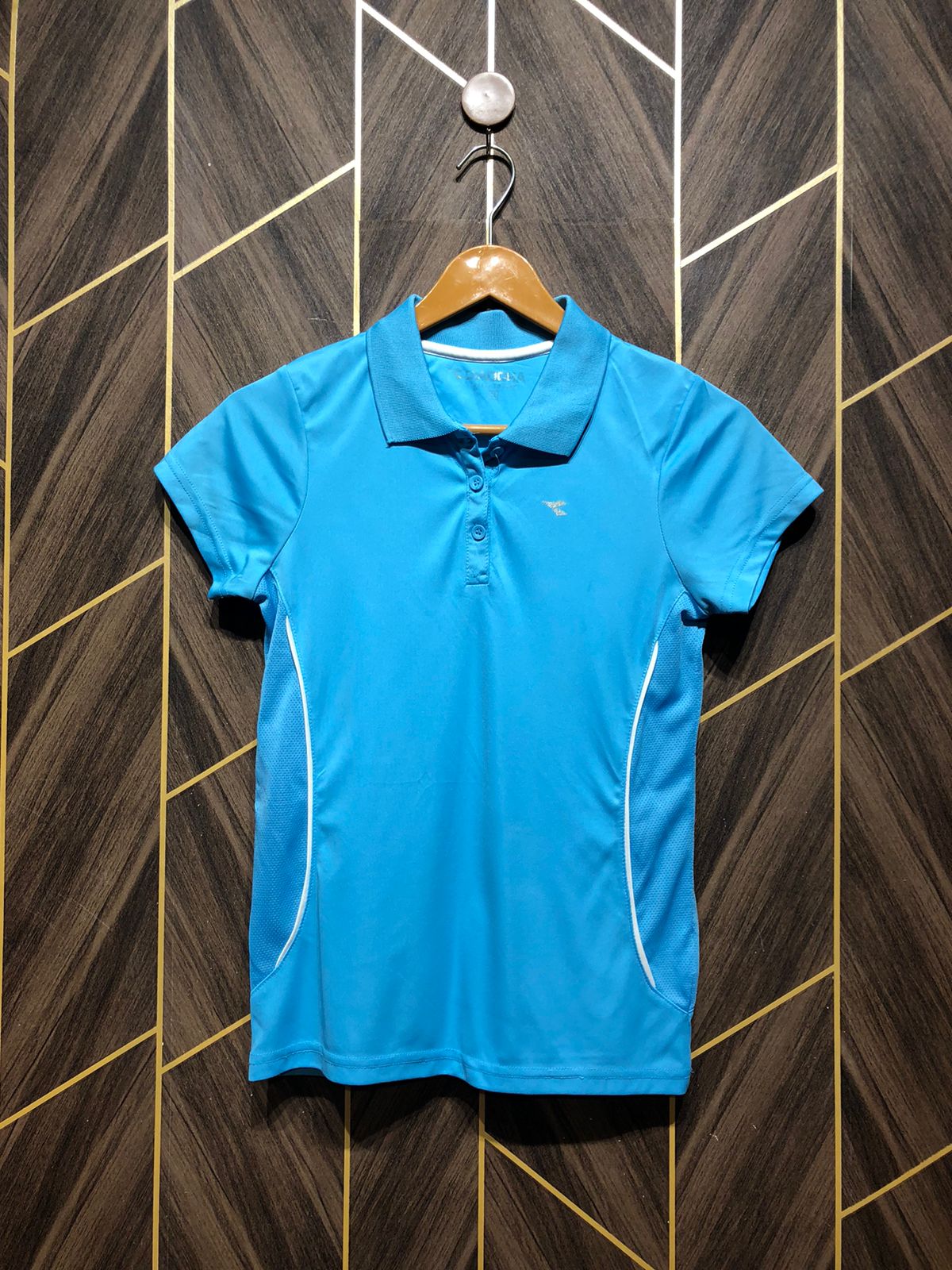 T-Shirt Jersey X Small Size Length 24