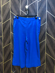 Western Cotton Plazo Medium | Size Waist 30 | Length 30