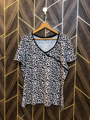 T-Shirt Jersey X Large Size Length 28