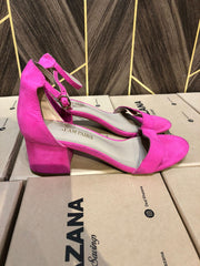 Women Heels Size 6.5