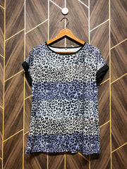 T-Shirt Jersey Medium Size Length 27