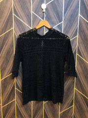 Western Top Net – X-Small Size (Chest: 17, Length: 26 )