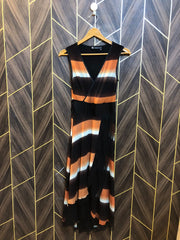 Western Long Maxi Jersey X Small | Size | Chest 17 | Length 49