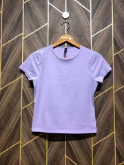 T-Shirt Jersey X Small Size Length 19