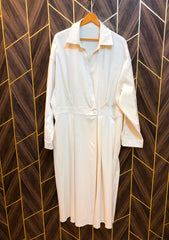 Western Long Maxi Cotton 1XL | Size | Chest 23 | Length 51
