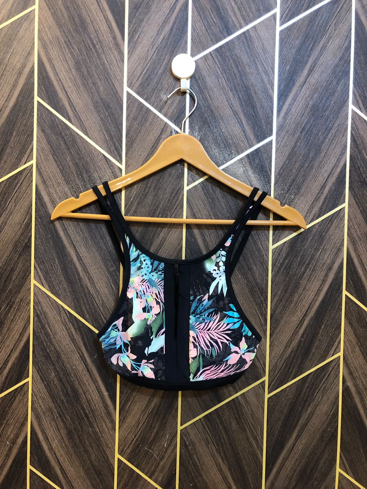 Women Sports Bra – Small