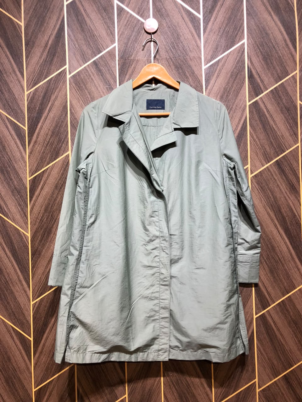 Western Top Cotton – Medium Size (Chest: 19, Length: 31)