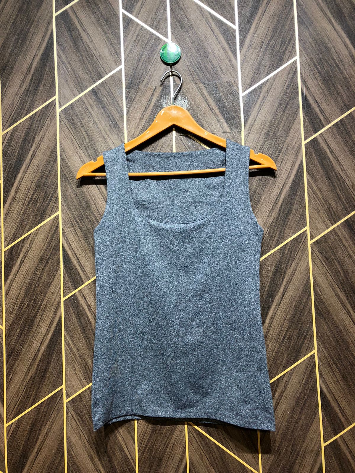 Sports Sando Jersey X Small Size Length 23