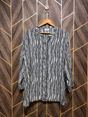 Western Top Linen – XX-Large Size (Chest: 24 , Length: 32 )