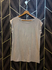 T-Shirt Jersey Medium Size Length 28