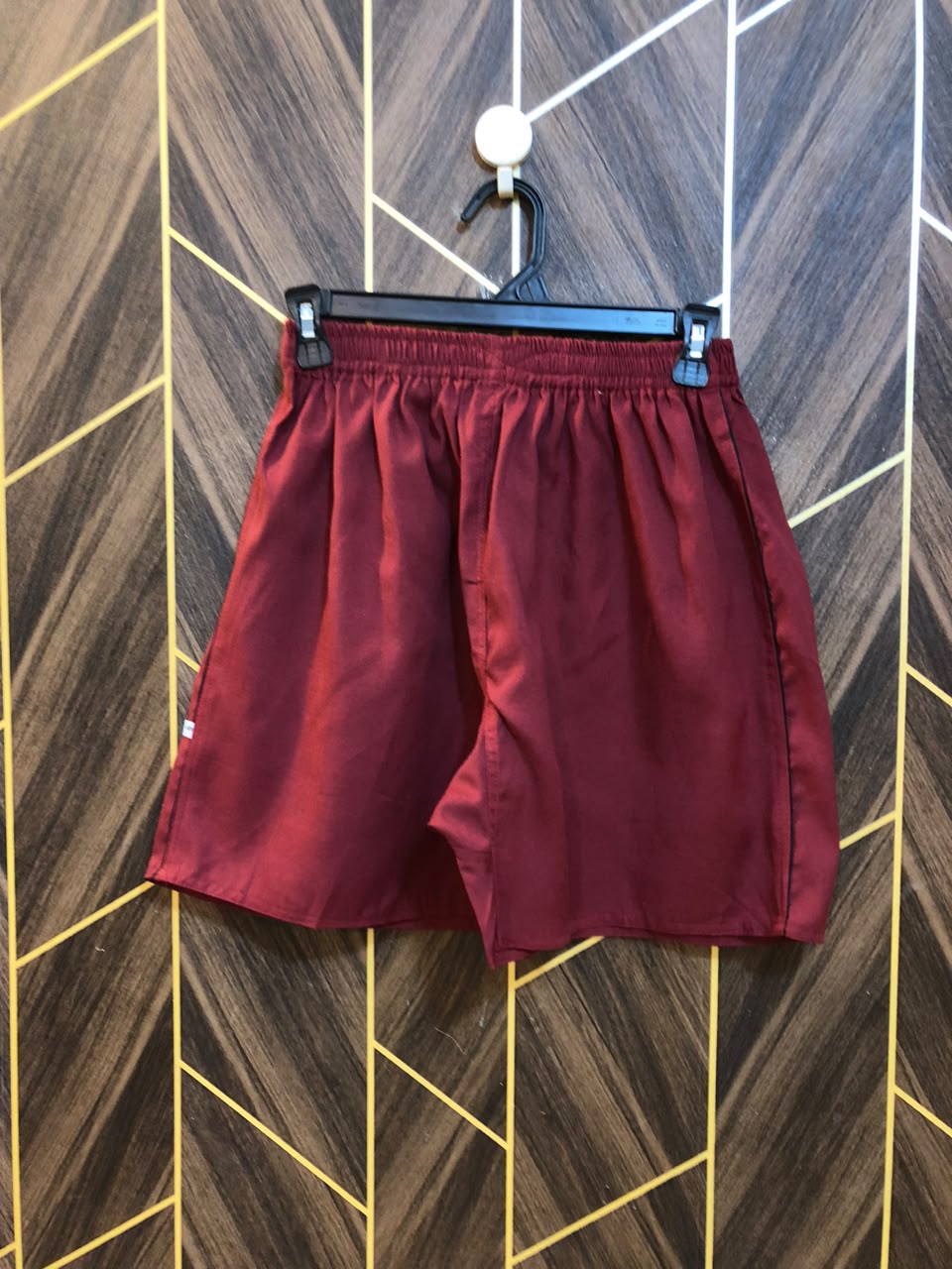 Women Mini Shorts Cotton Small | Size Waist 28
