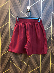 Women Mini Shorts Cotton Small | Size Waist 28