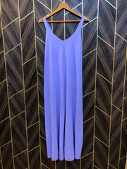 Western Wide Leg Jumpsuit Jersey Small | Size | Chest 18 | Length 52