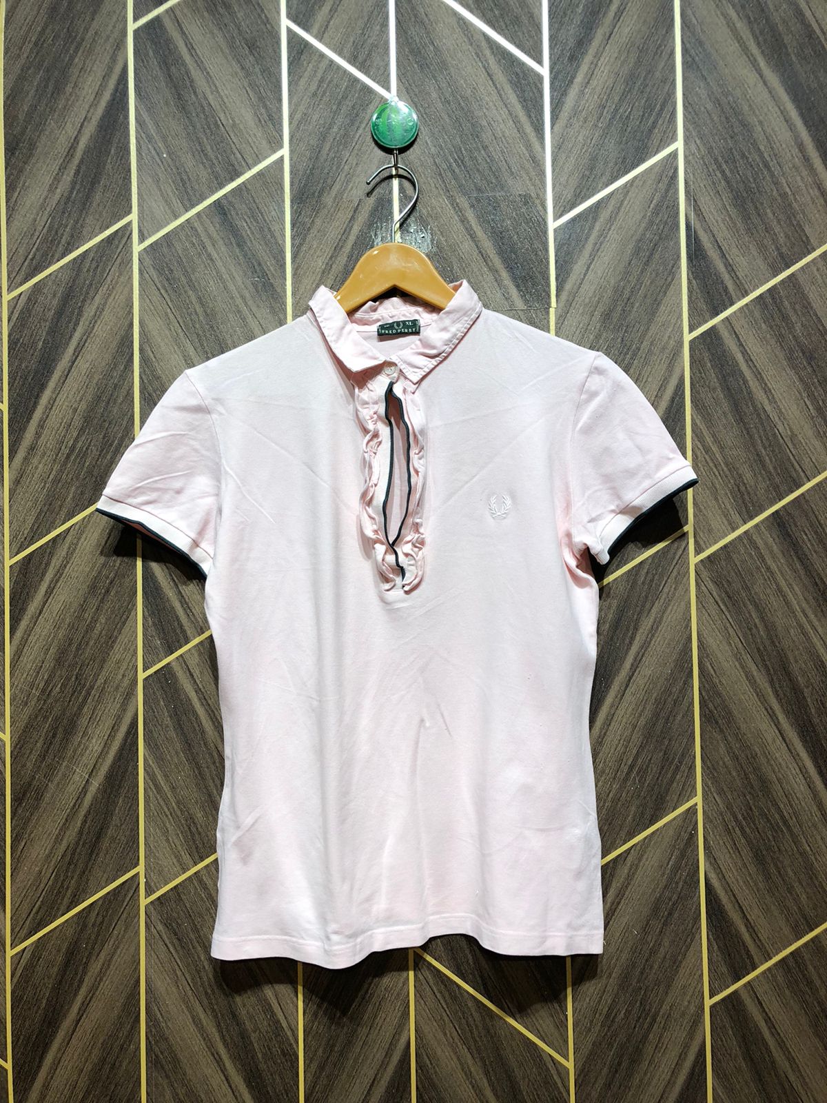 T-Shirt Jersey Medium Size Length 23