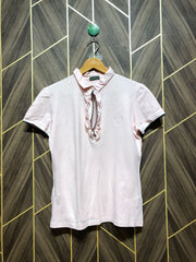 T-Shirt Jersey Medium Size Length 23