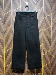 Women Wide Leg Jeans Small | Waist 28 | Length 37