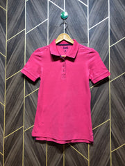 T-Shirt Jersey fitted X Small Size Length 23