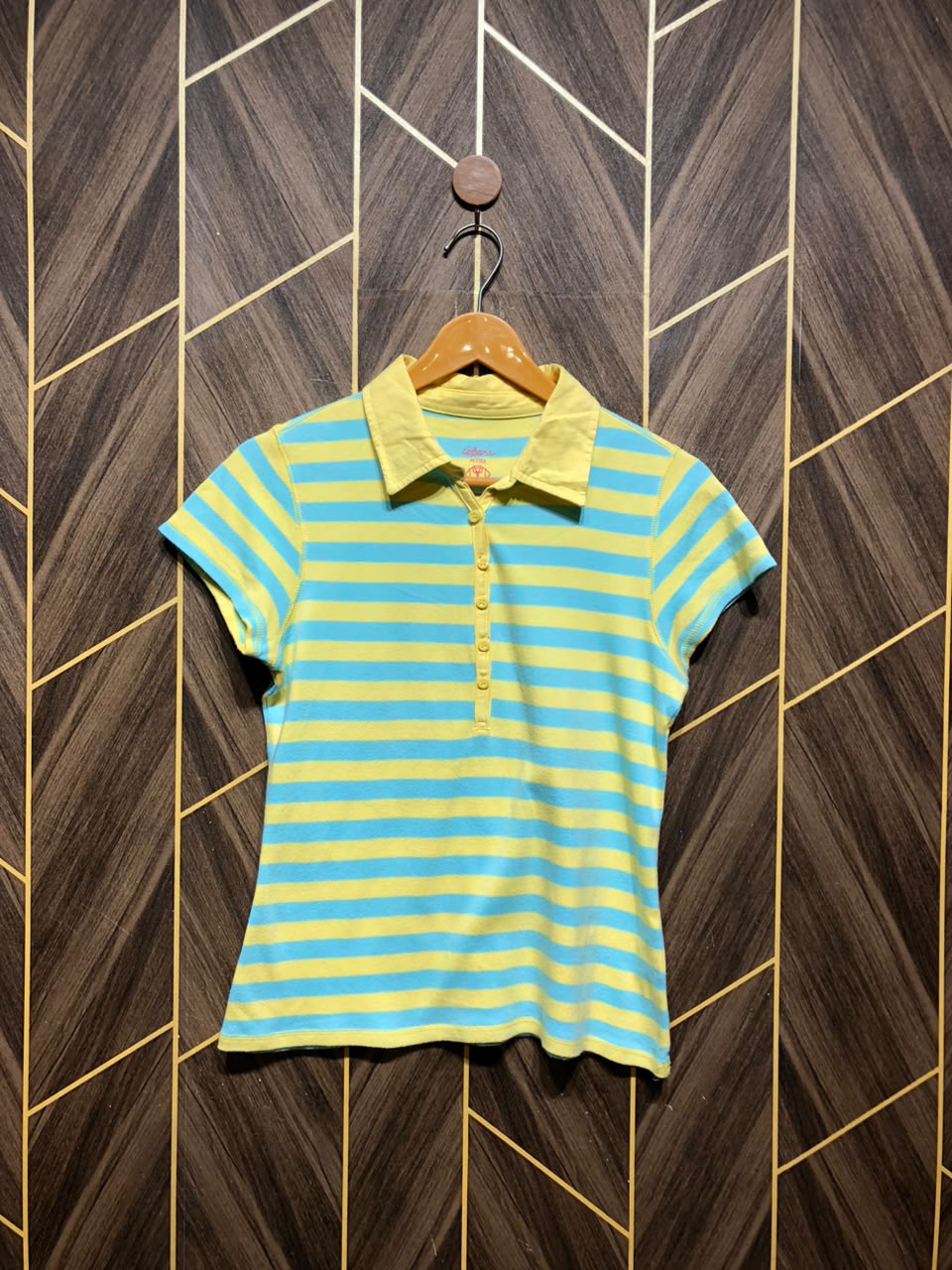 T-Shirt Jersey Small Size Length 22