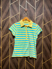 T-Shirt Jersey Small Size Length 22