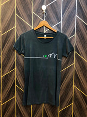 T-Shirt Jersey Small Size Length 26