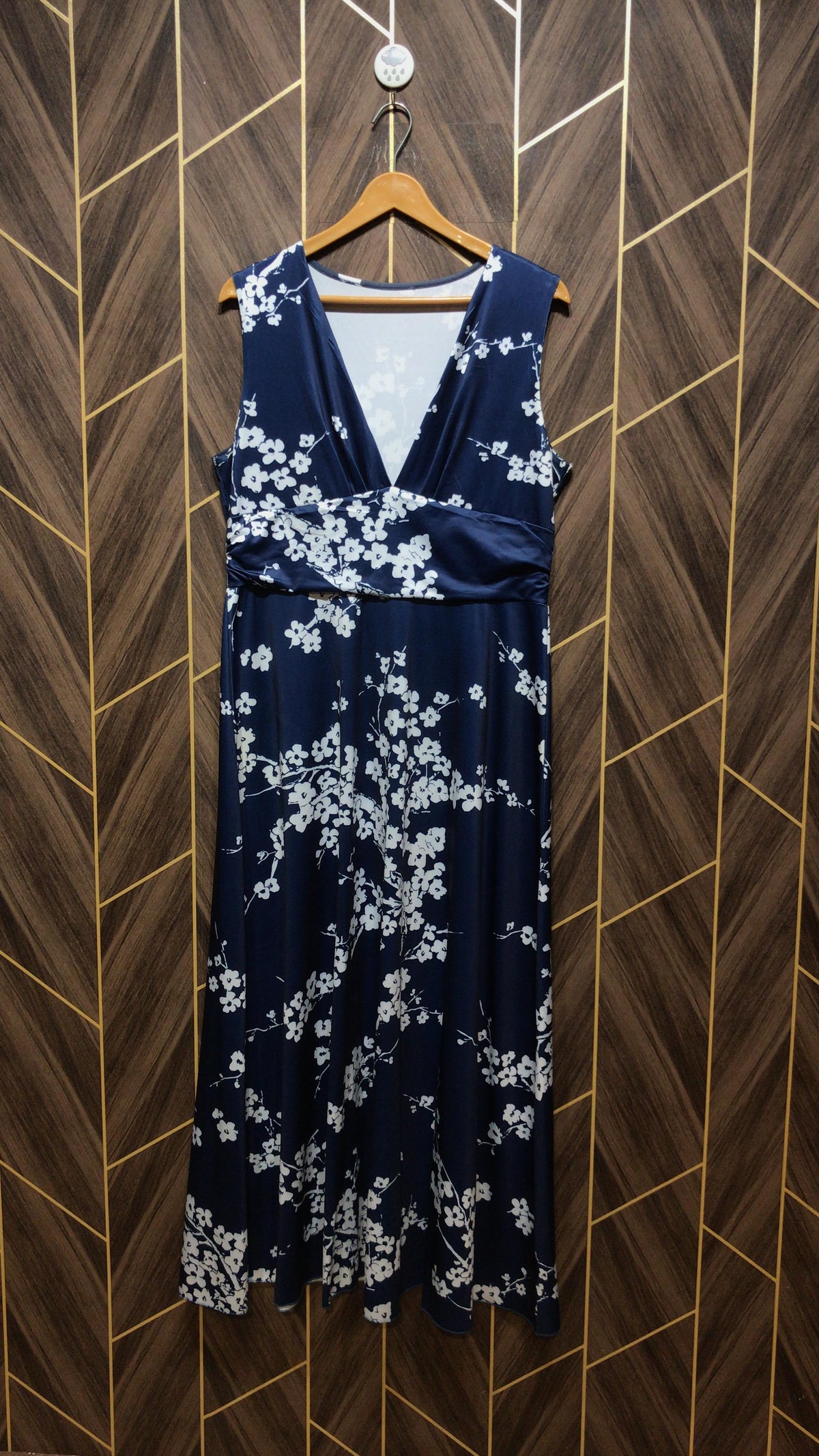 Western long maxie jersey  medium | size | chest 21 | length 54