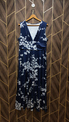 Western long maxie jersey  medium | size | chest 21 | length 54