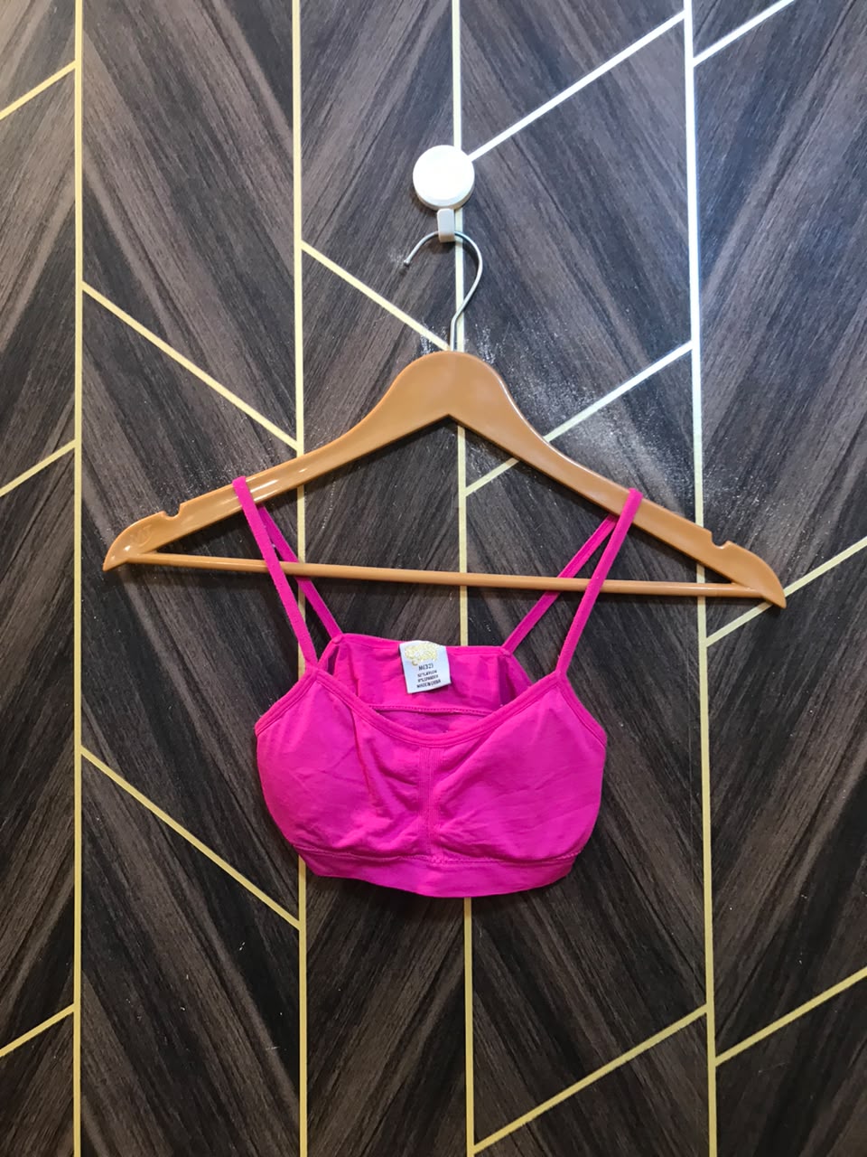 Women Sports Bra – Small