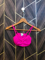 Women Sports Bra – Small