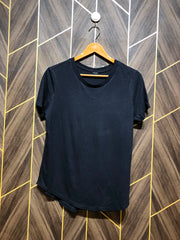 T-Shirt Jersey Small Size Length 25