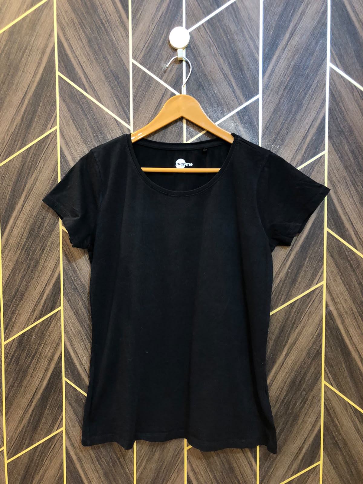 T-Shirt Jersey Small Size Length 24