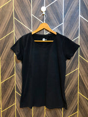 T-Shirt Jersey Small Size Length 24