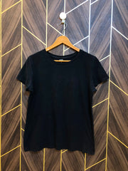 T-Shirt Jersey Small Size Length 23