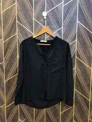 Western Top Chiffon – Small Size (Chest: 18, Length: 27 )