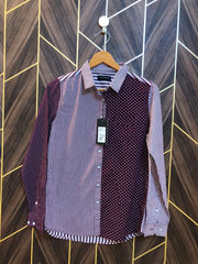 Western Top Cotton – Small Size (Chest: 18, Length: 26 )