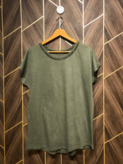 T-shirt Medium Length 27