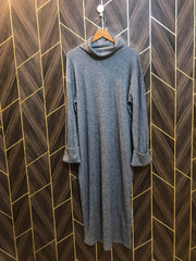 Bodycon Dress Jersey 2XL | Size | Chest 24 | Length 50