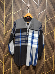 Western Top Cotton – Large Size (Chest: 20, Length: 29 )