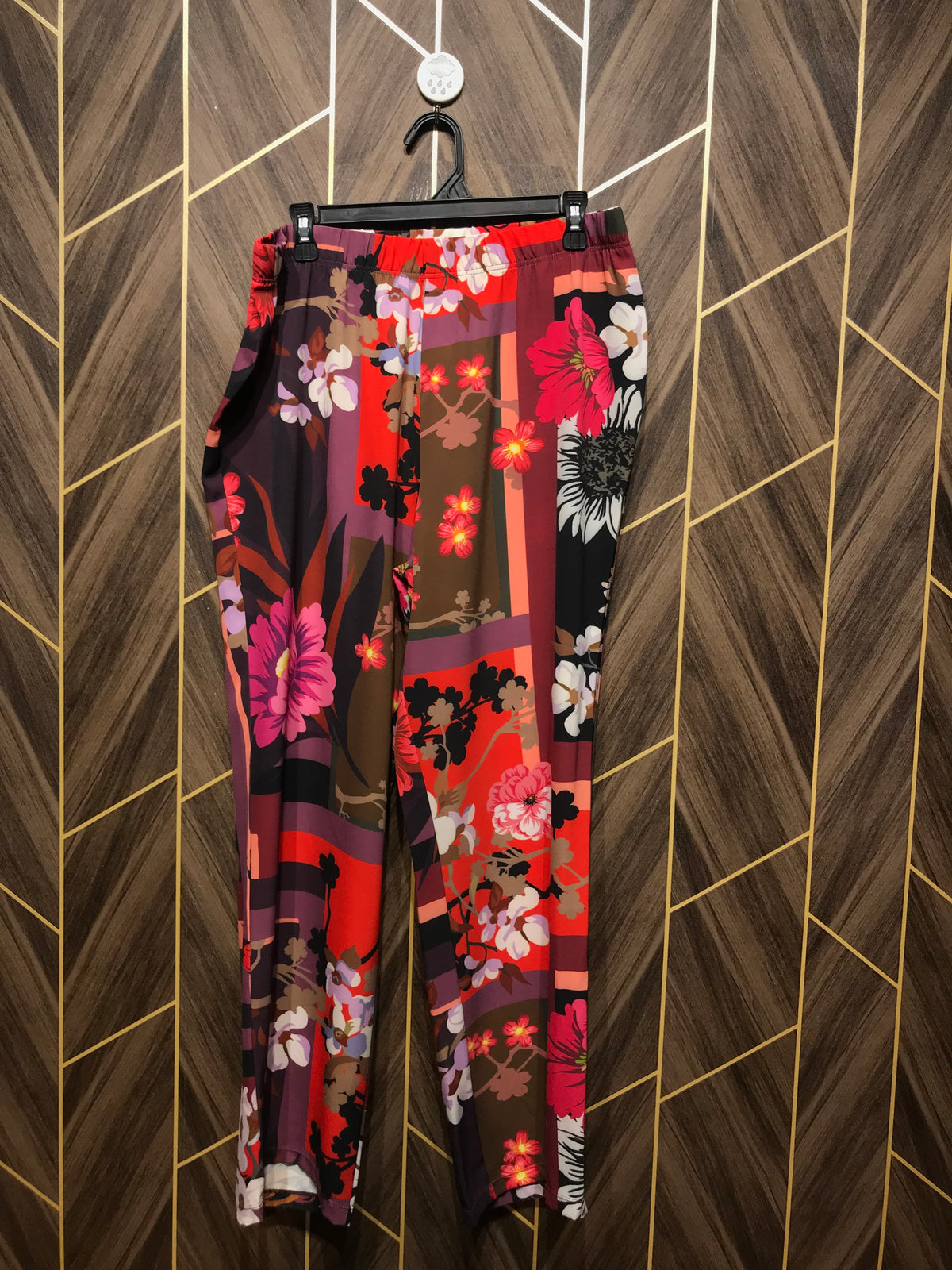 Western Plazo Medium 32-34 waist