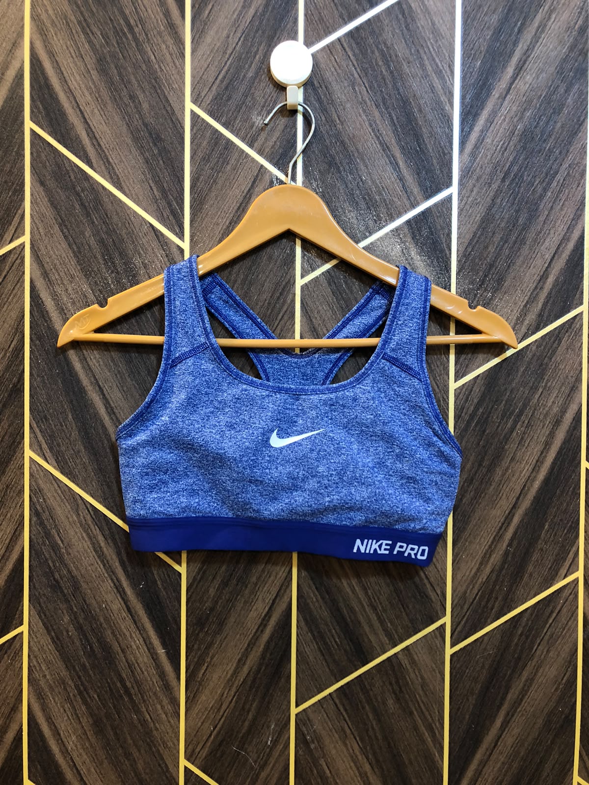 Women Sports Bra – Medium