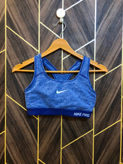 Women Sports Bra – Medium