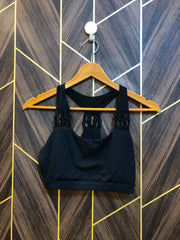 Women Sports Bra – Medium