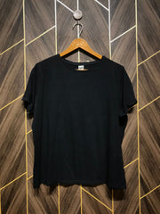 T-Shirt Jersey Large Size Length  23