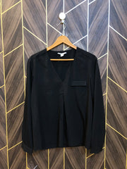 Western Top Silk – Large Size (Chest: 20, Length: 26 )