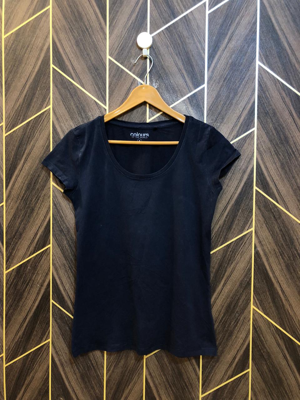 T-Shirt Jersey Medium Size Length 25