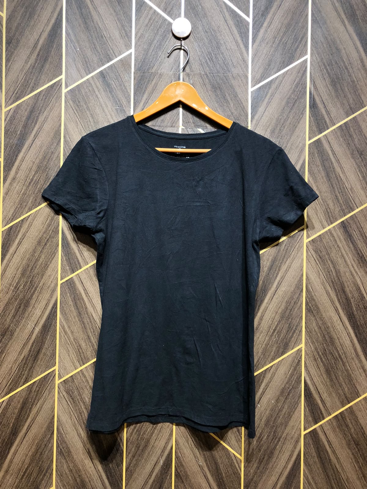 T-Shirt Jersey Medium Size Length 25