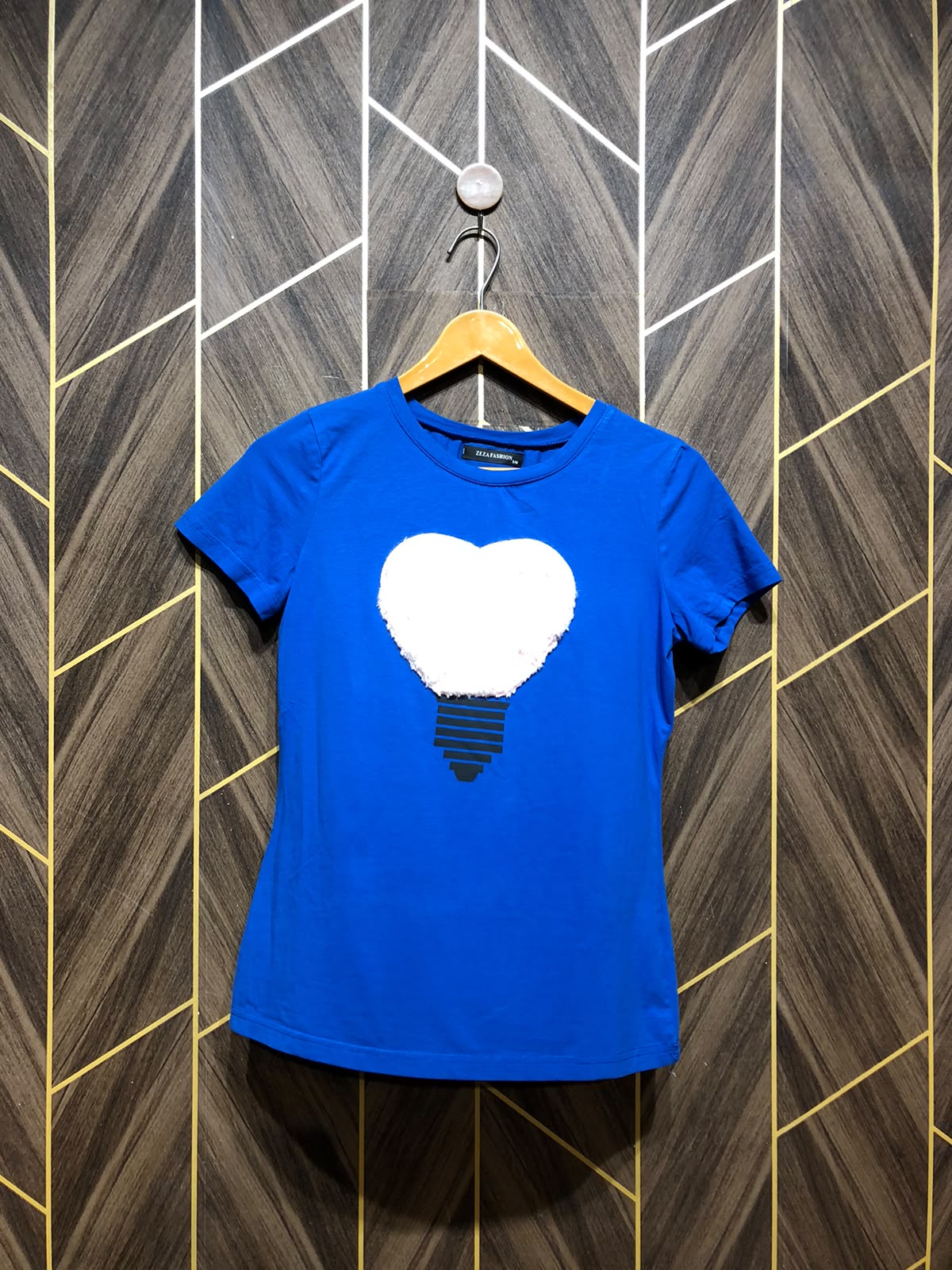 T-Shirt Jersey X Small Size Length 23