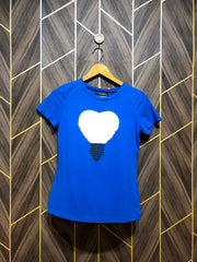T-Shirt Jersey X Small Size Length 23